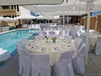 Glaros Beach Hotel