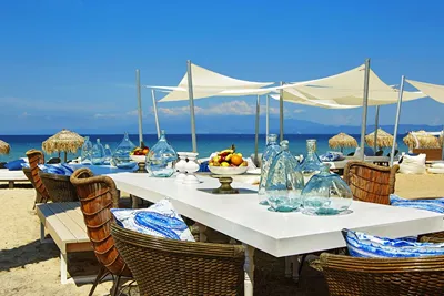 Ilio Mare Hotel & Resort Thassos by GHH