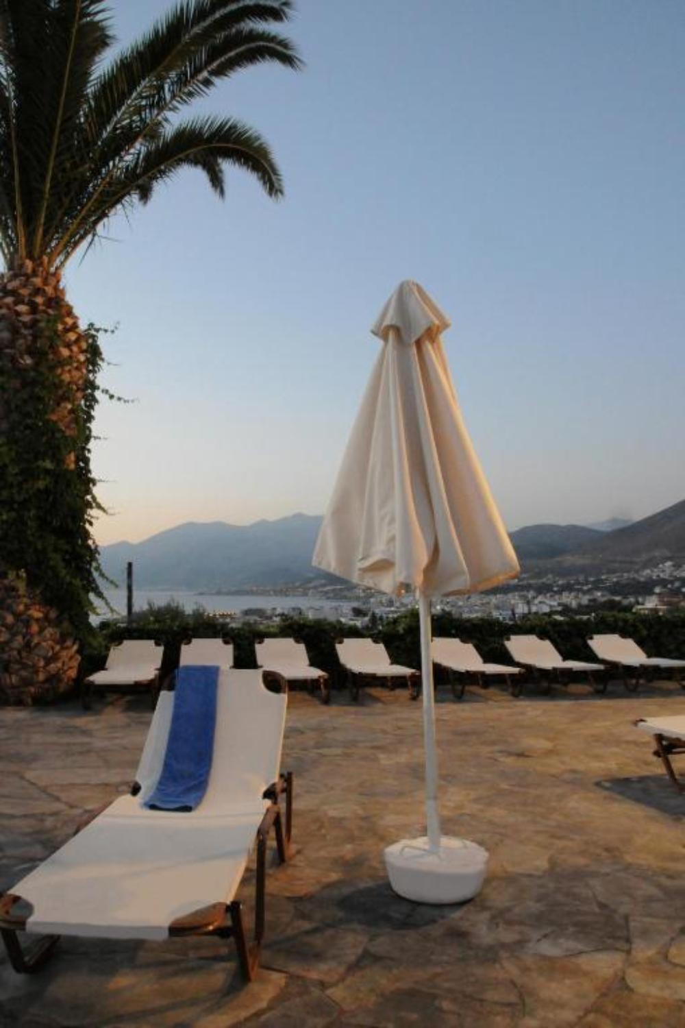 HERSONISSOS VILLAGE HOTEL and BUNGALOWS Hersotels Group