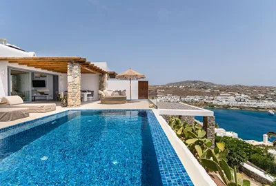 MG Villas Mykonos