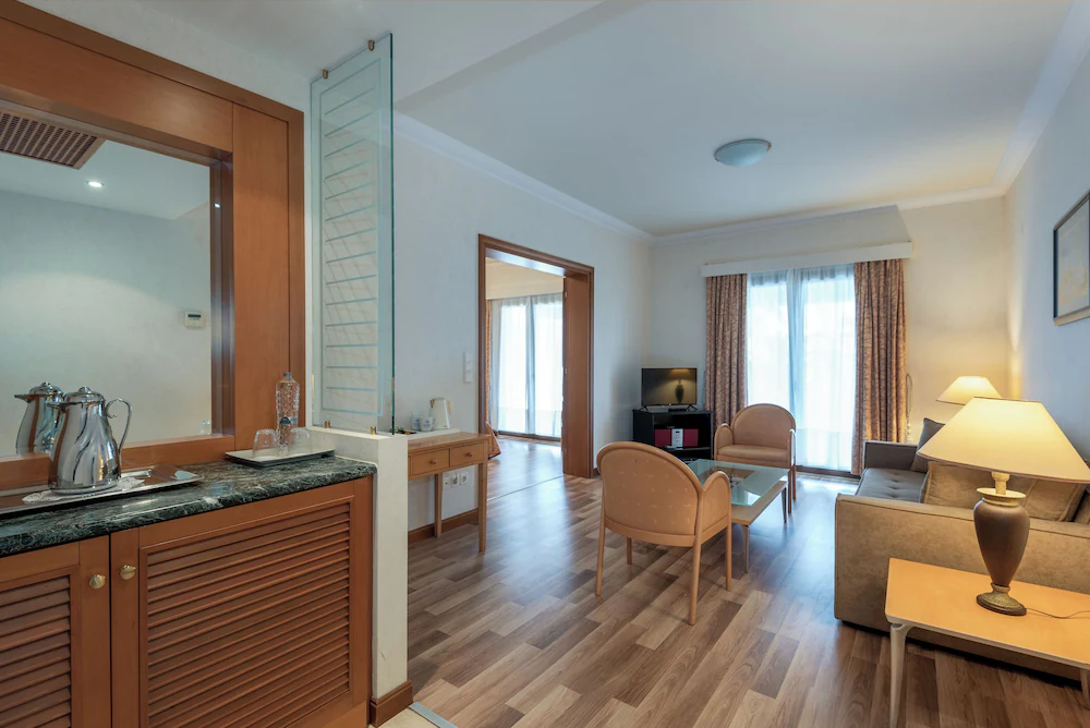 Annabelle Beach Resort
