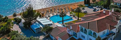 Acrotel Lily Ann Boutique Hotel