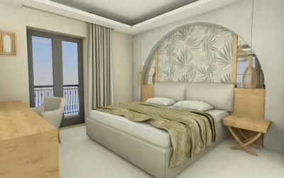 Drossia Residenza Boutique Hotel Malia
