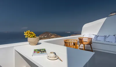 Eight Infinity Suites