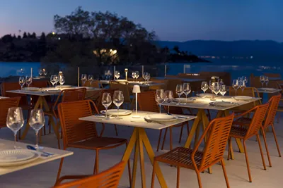 Mirage Chalkida City Resort