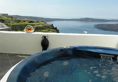 Aeolos Art & Eco Suites Adults Only