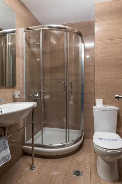 Giannoulis Hotel