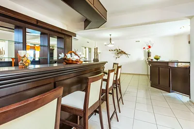 Nereides Hotel Halkidiki