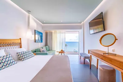 Petra Mare Hotel
