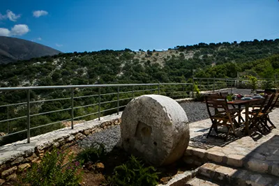 Iconic Villas Kefalonia