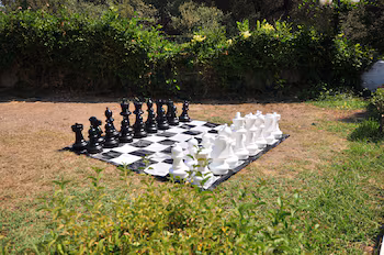 Memento Resort Kassiopi