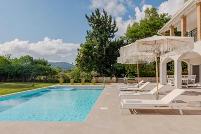 Rivazzurra Luxury Villa