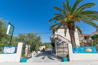 Zante Nest Studios