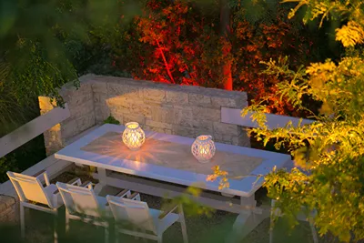 Ammouda Villas