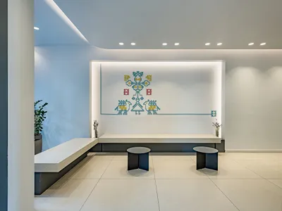 Arkadi Hotel Chania