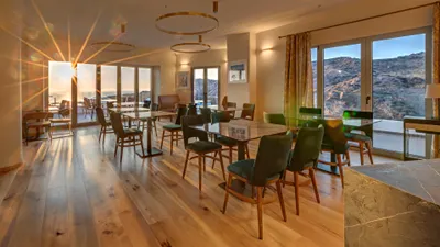 Desiterra Resort