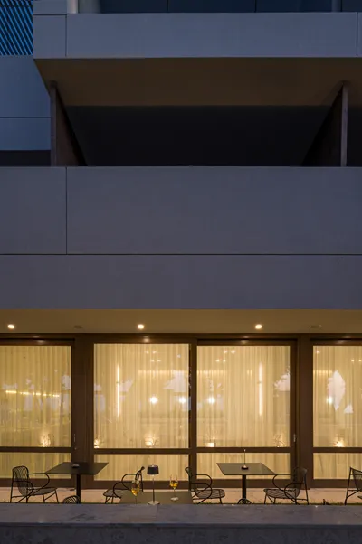 SanSal Boutique Hotel