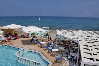 Jo-An Beach