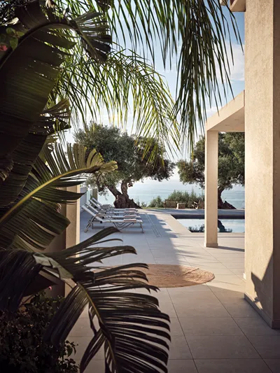 Stelle Mare Villa