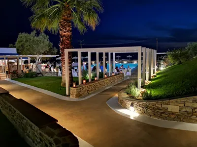 Marmari Bay Hotel