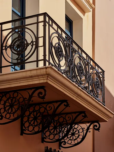 Casa Delfino Hotel & Spa