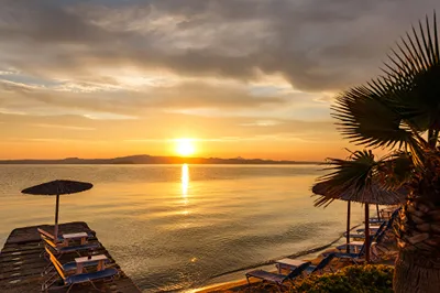 Marabou Hotel Chalkidiki