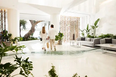 Domes Miramare a Luxury Collection Resort