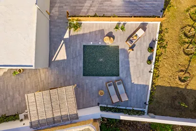 Kattavia Villas & Houses