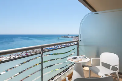MEDITERRANEAN HOTEL
