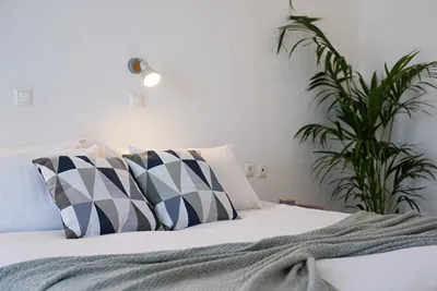 Aquarius Beach Hotel