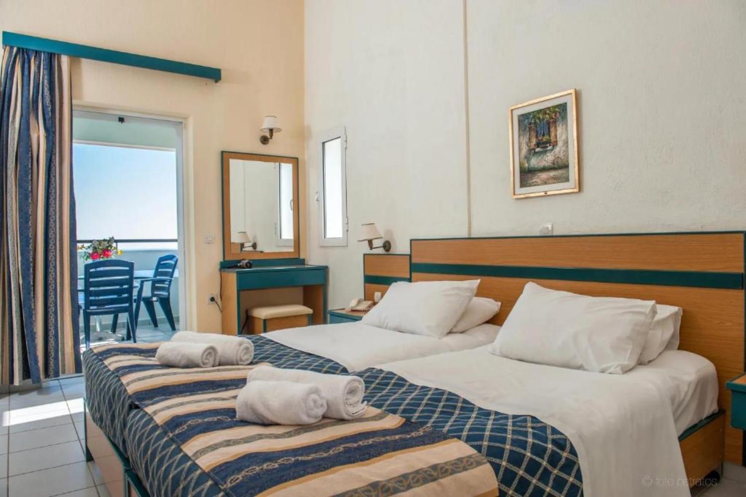 Porto Skala Village Hotel
