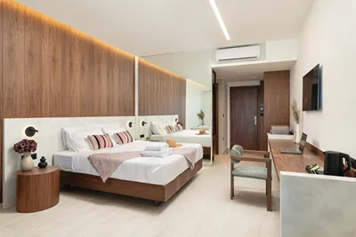 Elia Sea Suites