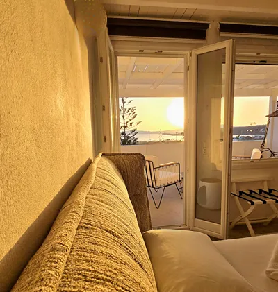 Afrodite Boutique Hotel