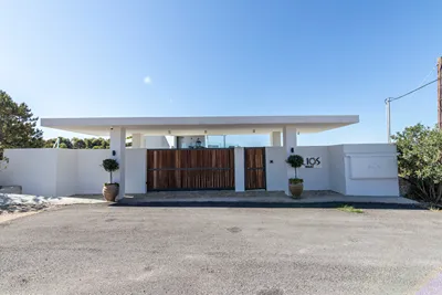 Ilios Villa