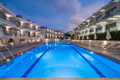 Karras Grande Resort Zakynthos