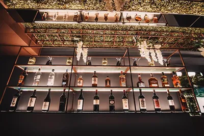 Project 3 Urban Chic Hotel