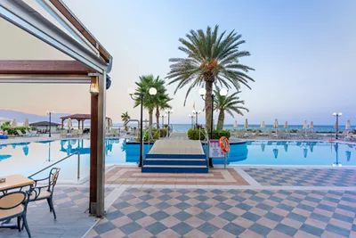 Hydramis Palace Chania
