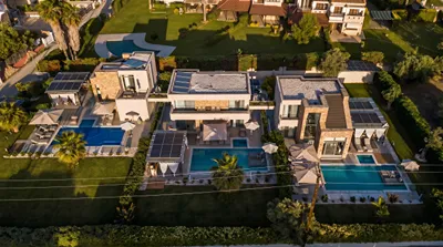 Ocean Private Villas