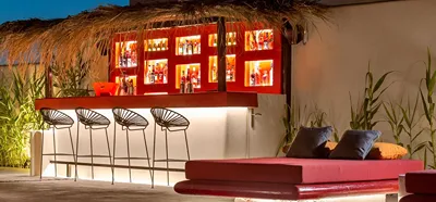 Art Hotel Santorini