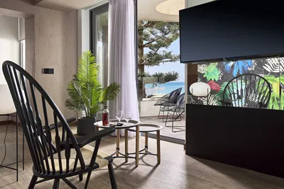 Dyo Suites Rethymno