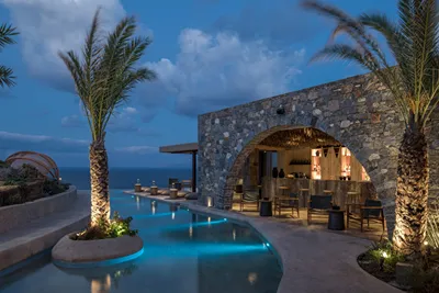 Acro Suites – A Wellbeing resort