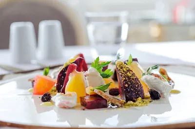 Acropolian Spirit Boutique Hotel Athens