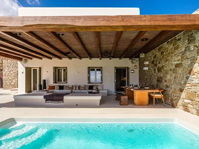 Villa Selinoe