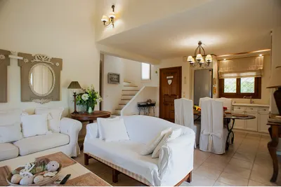 Luxury Villas Collection