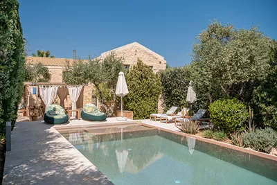 Villa Dimi