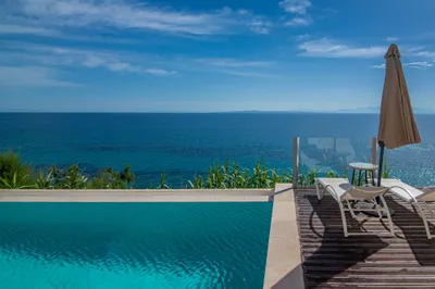 Pelagos Beach Hotel