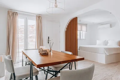 Senses Luxury Villas & Suites