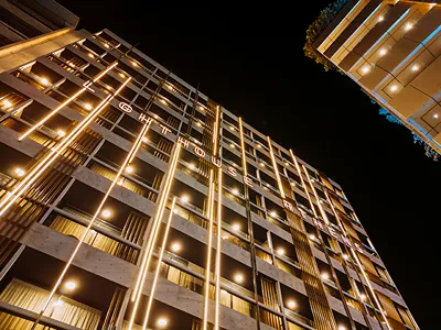 Skylark Athens by Aluma Hotels - Aluma Hotels