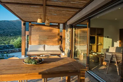 Elounda Naxia Villas