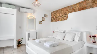 Dream Villa Santorini
